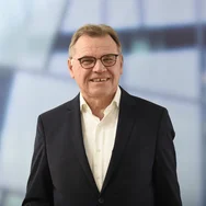 Portrait Werner Overkamp