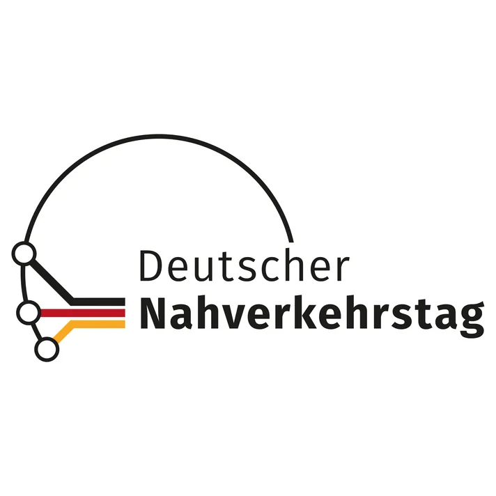 16. Deutscher Nahverkehrstag