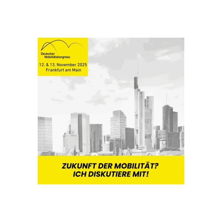 11. Deutscher Mobilitätskongress