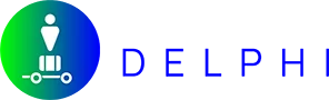 Logo DELPHI – Anwendungsfall Madrid