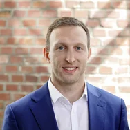 Portrait Alexander Garbar