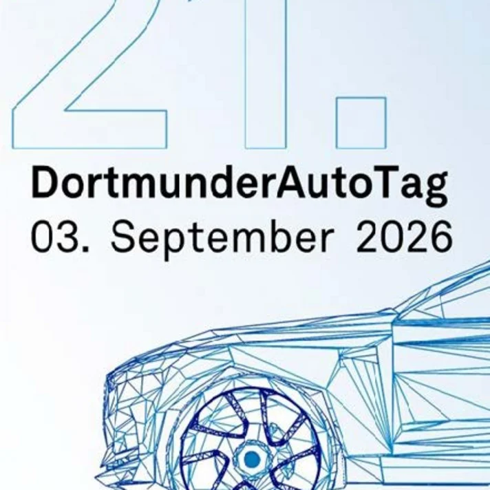 21. Dortmunder Auto Tag