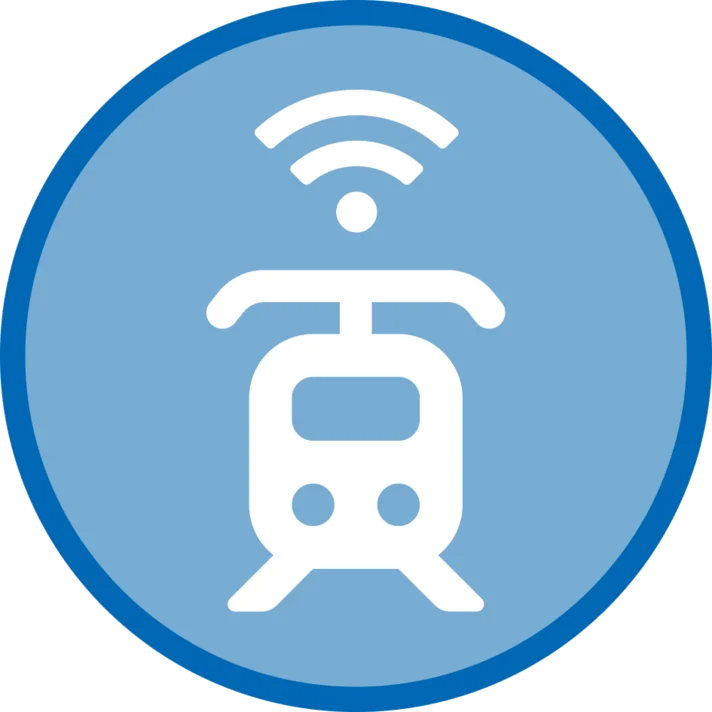 Arbeitskreistreffen Schiene „Automatisierung und Vernetzung im urbanen Raum – Die Rolle der Straßenbahn“