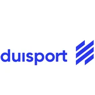Logo Duisburger Hafen AG