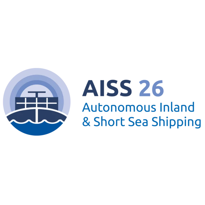 Autonomous Inland & Short Sea Shipping Conference 26