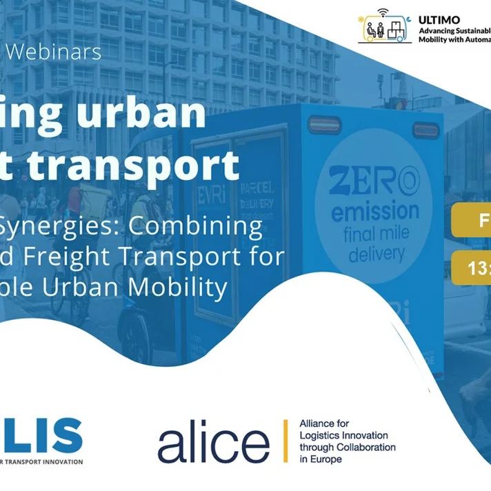 Collage zeigt die Logos der Projektvorstellenden sowie Datum und Urzeit der Veranstaltung sowie Veranstalterlogos.