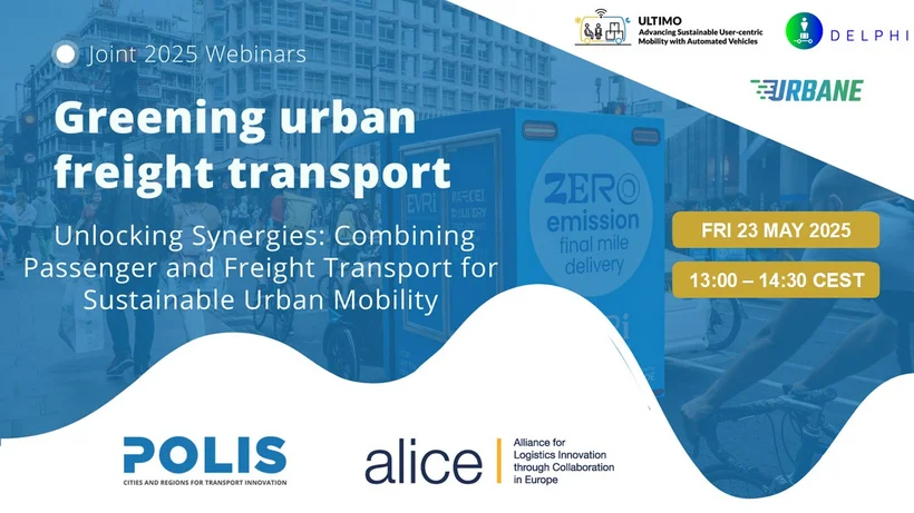 Collage zeigt die Logos der Projektvorstellenden sowie Datum und Urzeit der Veranstaltung sowie Veranstalterlogos.