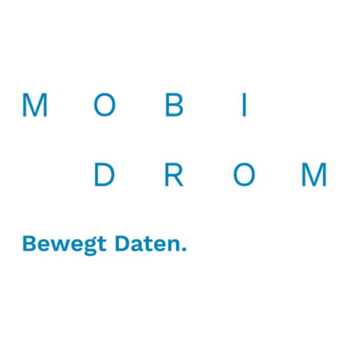 Mobidrom Logo 
