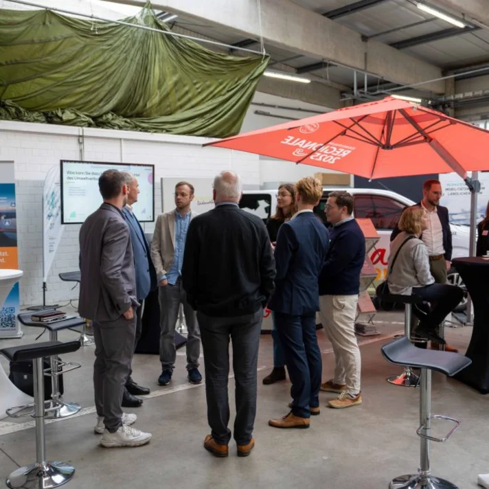 innocam.FORUM „Südwestfalen: Automatisierte und vernetzte Mobilität im ländlichen Raum – Herausforderungen und Best-Practice“