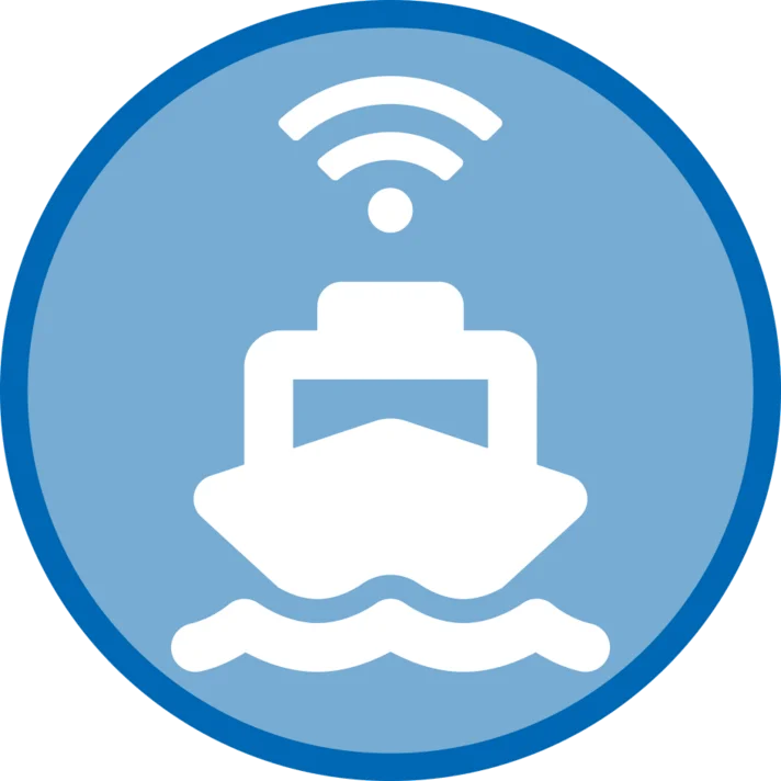 Arbeitskreistreffen Wasser „Automatisierungsfunktionen in der Binnenschifffahrt auf dem Weg zu höheren Automatisierungsgraden“