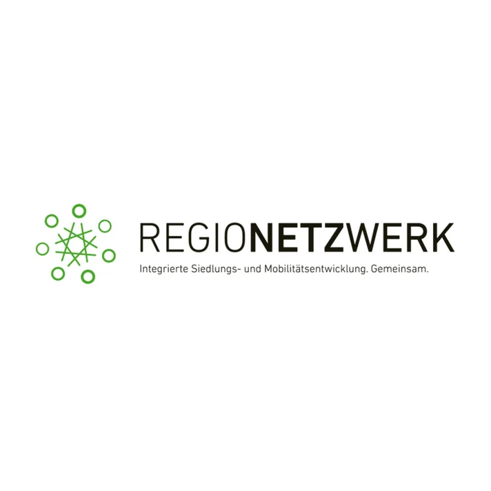 RegioNetzWerk-Plattform Nachhaltige Mobilität