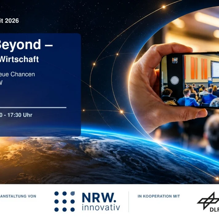 NRW.innovativ-Summit 2026