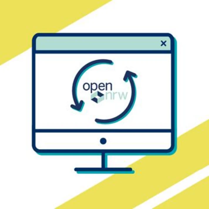 Daten bewegen NRW – Von der Idee zur Lösung – Ideenwerkstatt für Natur, nachhaltige Mobilität und Klimaanpassung