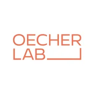 Logo OecherLab, Stadt Aachen