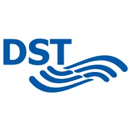 Logo DST