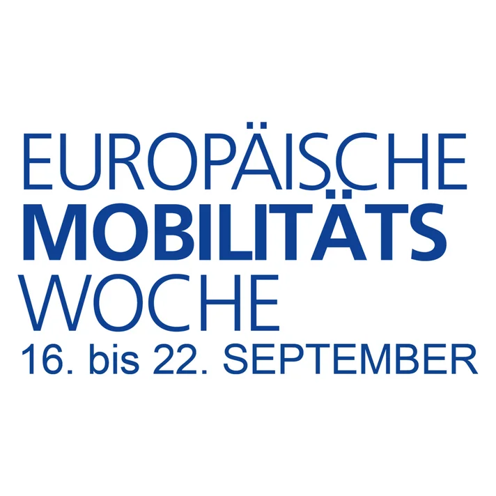 Europäische Mobilitätswoche