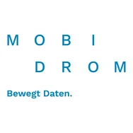Logo NRW.Mobidrom GmbH
