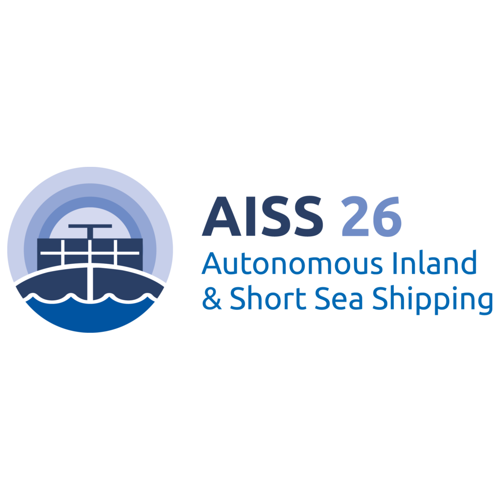 Autonomous Inland & Short Sea Shipping Conference 26