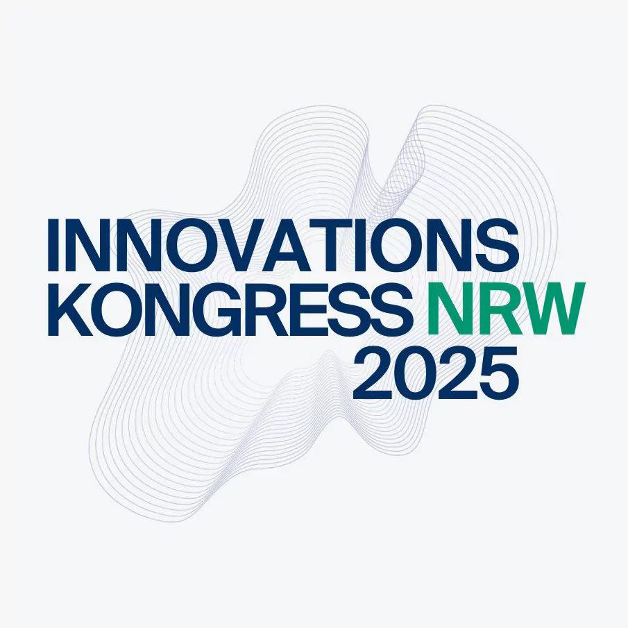 Innovationskongress NRW