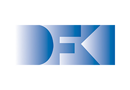 Logo DFKI