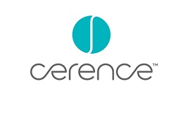 Logo Cerence